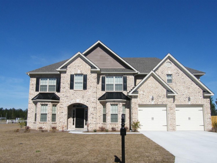 Graystone